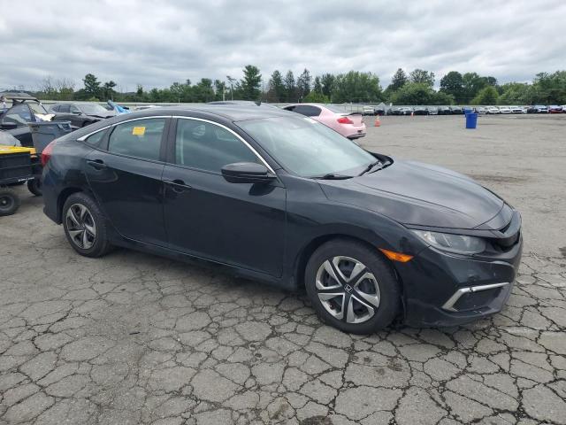 2019 HONDA CIVIC LX 2HGFC2F69KH513482