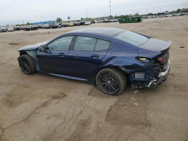 2022 BMW M850XI WBAGV8C04NCH65678