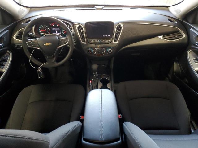 2024 CHEVROLET MALIBU LT - 1G1ZD5ST1RF113121
