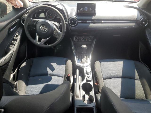 2018 TOYOTA YARIS IA 3MYDLBYV0JY302465