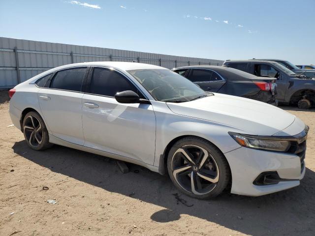2022 HONDA ACCORD SPO 1HGCV1F30NA094146