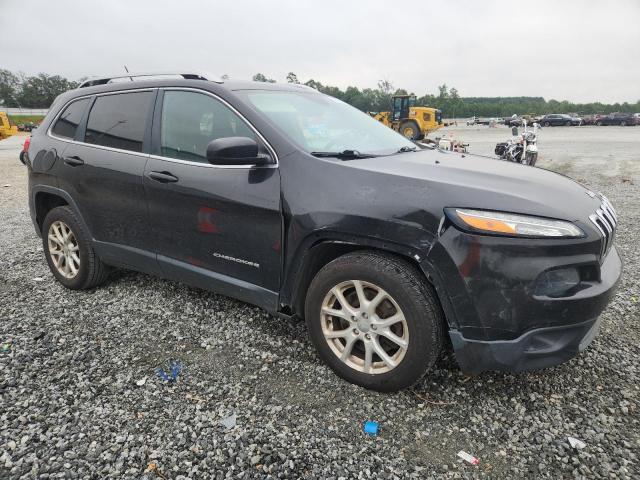 2016 JEEP CHEROKEE L 1C4PJLCB8GW211836