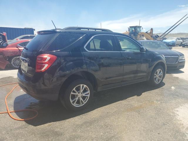 2016 CHEVROLET EQUINOX LT - 2GNALCEK4G1159360