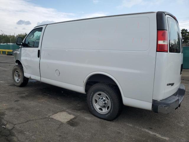 2016 CHEVROLET EXPRESS G3 1GCZGGFG9G1212609