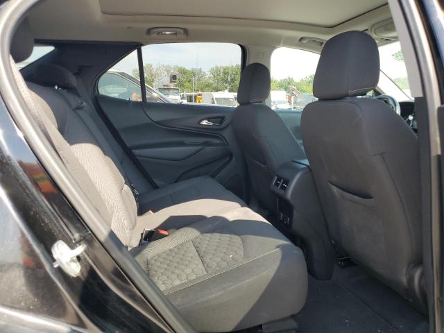 2018 CHEVROLET EQUINOX LT - 2GNAXSEV2J6118177