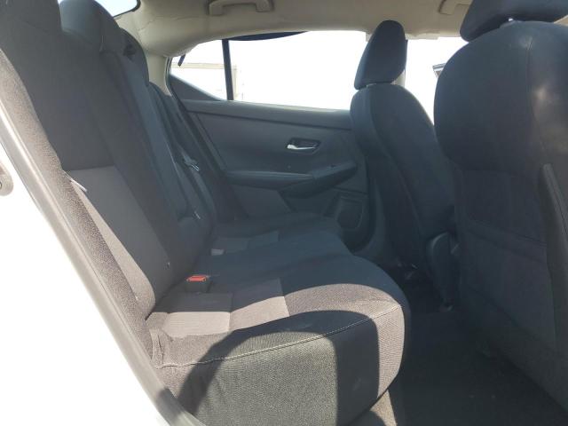 2021 NISSAN SENTRA SV - 3N1AB8CV1MY271152