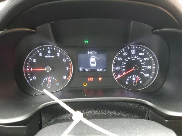 2020 KIA FORTE GT L 3KPF34AD4LE243221