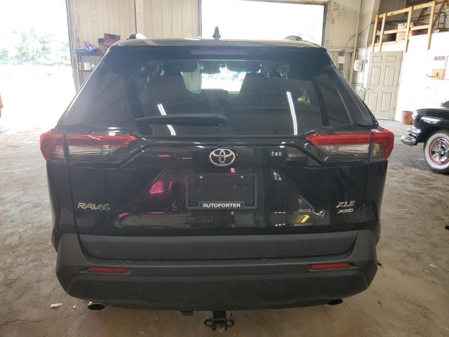 2021 TOYOTA RAV4 XLE - 2T3P1RFV5MW236616