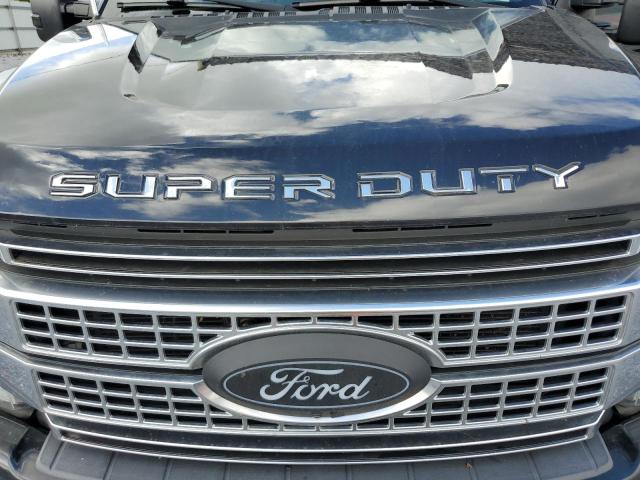 2017 FORD F350 SUPER - 1FT8W3BT8HEE81298