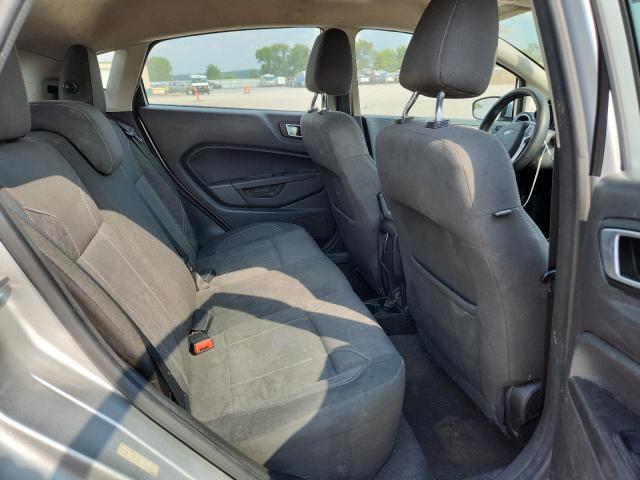 2016 FORD FIESTA SE - 3FADP4EJ3GM163339