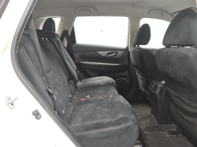 2016 NISSAN ROGUE S #3311480231