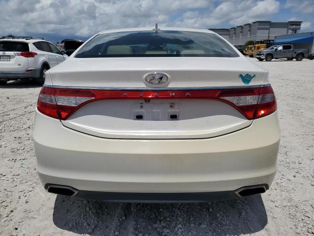 2015 HYUNDAI AZERA KMHFG4JGXFA468082