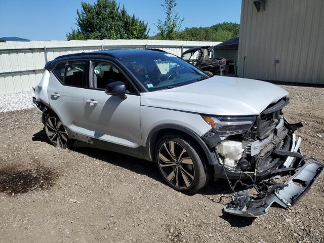 2021 VOLVO XC40 RECHA YV4ED3UR0M2458987