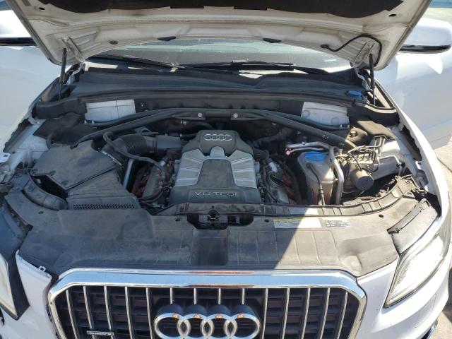 2015 AUDI Q5 PREMIUM WA1DGAFP1FA101035