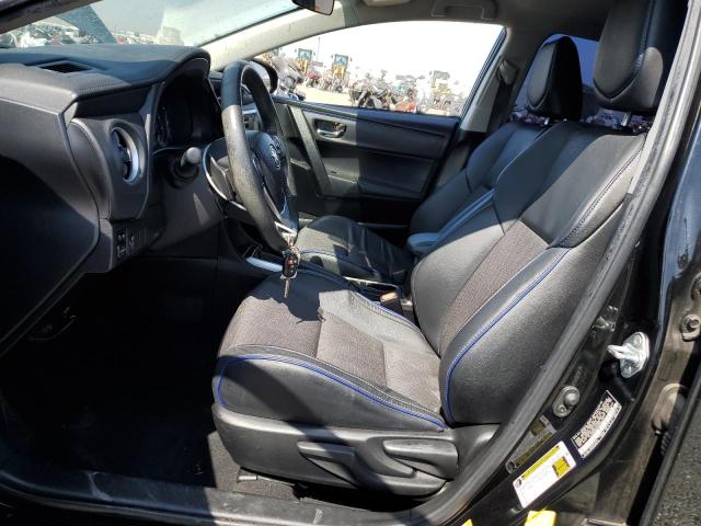 2019 TOYOTA COROLLA L 5YFBURHE7KP925157