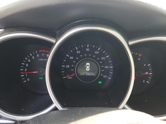 2015 KIA OPTIMA EX - 5XXGN4A73FG519005