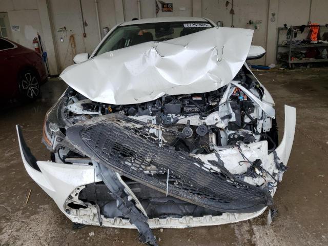 2020 TOYOTA COROLLA LE - JTDEBRBE4LJ009151