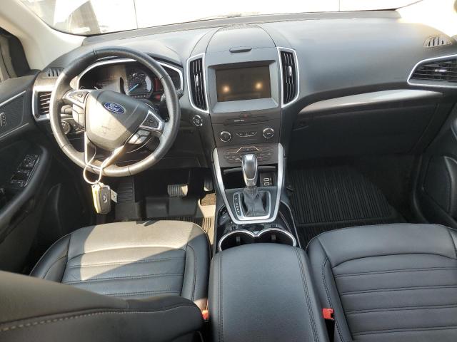 2018 FORD EDGE SEL - 2FMPK4J85JBB58804