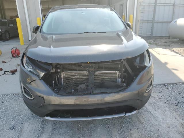 2017 FORD EDGE TITAN 2FMPK4K82HBB36722