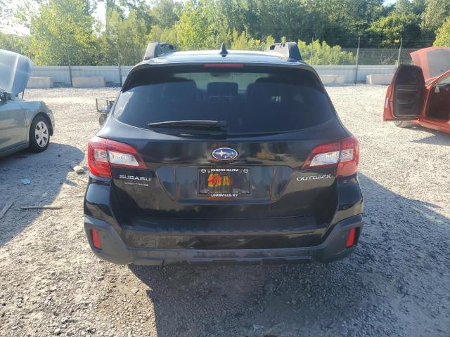 2019 SUBARU OUTBACK 2. 4S4BSANC5K3214684
