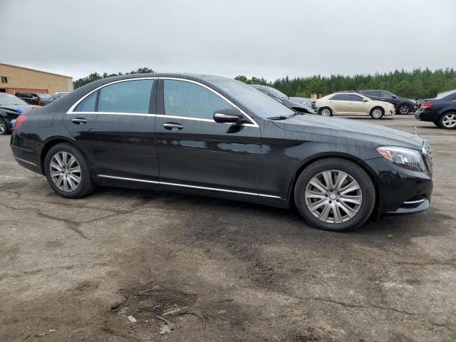 2015 MERCEDES-BENZ S 550 WDDUG8CB5FA087167