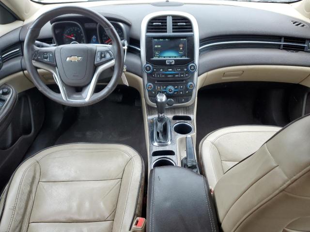 2016 CHEVROLET MALIBU LIM - 1G11E5SA1GF159442