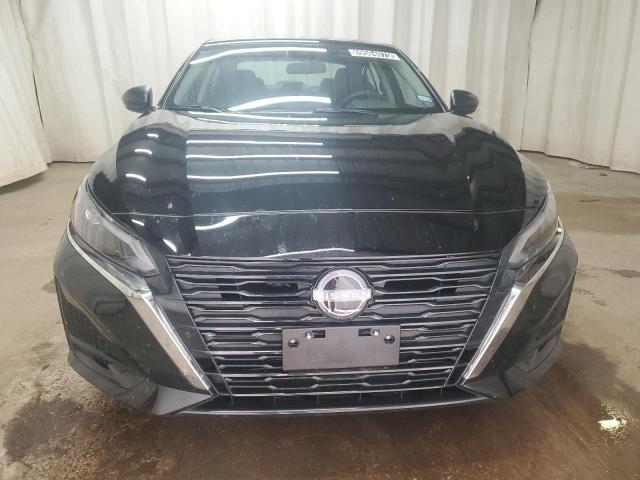 2025 NISSAN ALTIMA SV 1N4BL4DV6SN397335