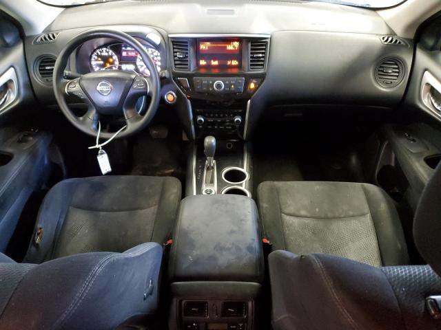 2015 NISSAN PATHFINDER 5N1AR2MM0FC645320