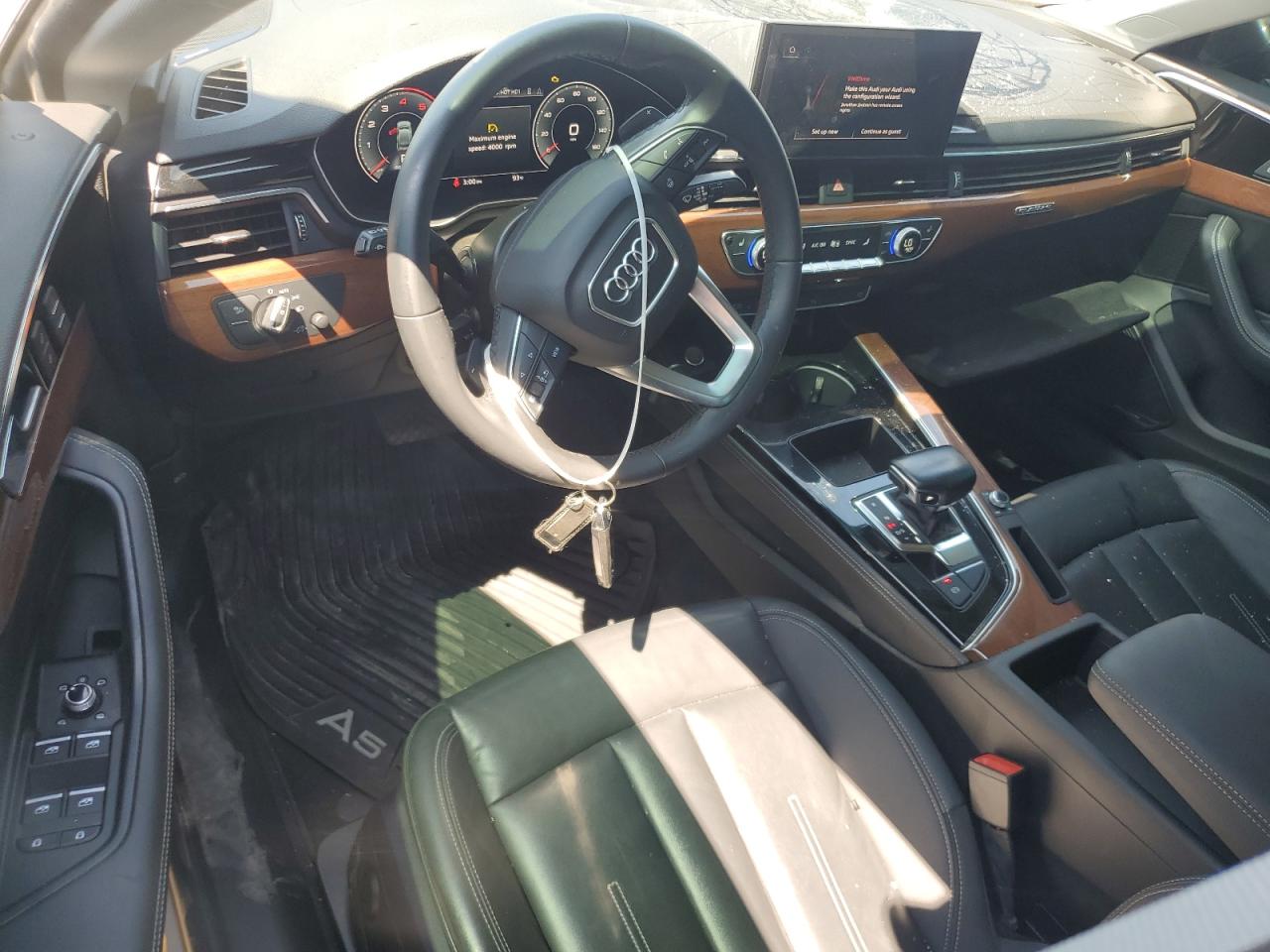 AUDI A5 PREMIUM PLUS 40