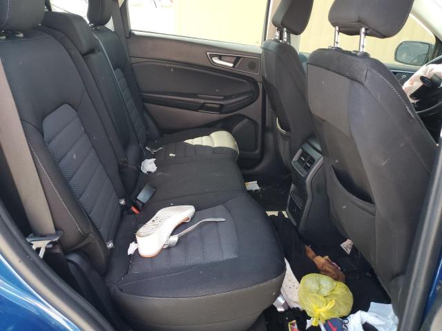 2022 FORD EDGE SE 2FMPK4G99NBB17503