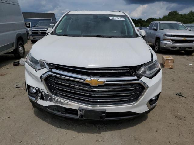 2018 CHEVROLET TRAVERSE L - 1GNEVGKW6JJ217797