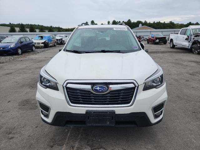 2019 SUBARU FORESTER L - JF2SKASC9KH503919