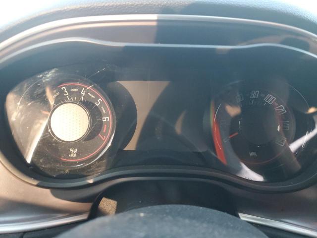 2019 DODGE CHALLENGER 2C3CDZAG6KH743928