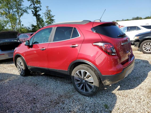 2018 BUICK ENCORE ESS KL4CJGSB8JB660482