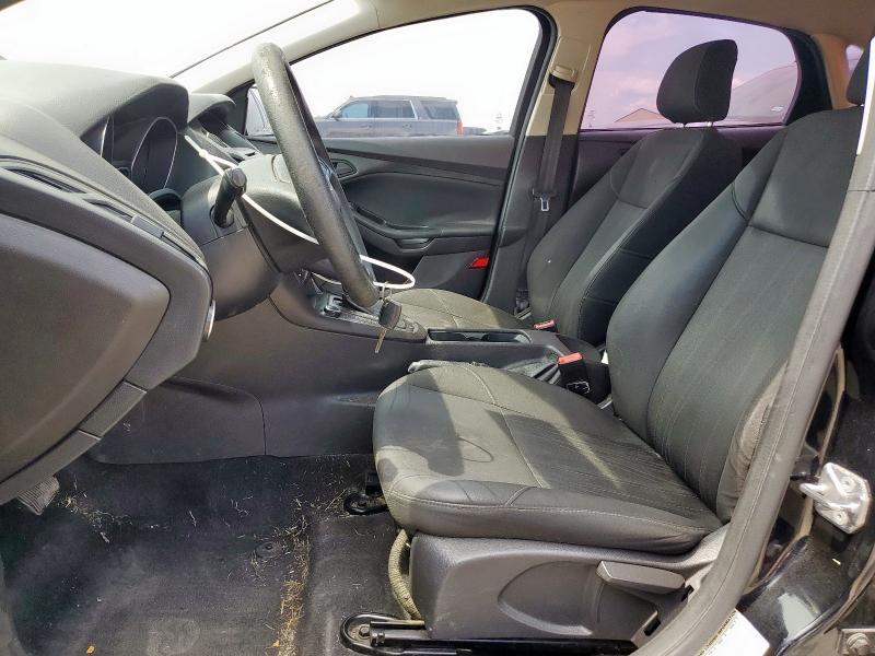 2017 FORD FOCUS S - 1FADP3E20HL254428