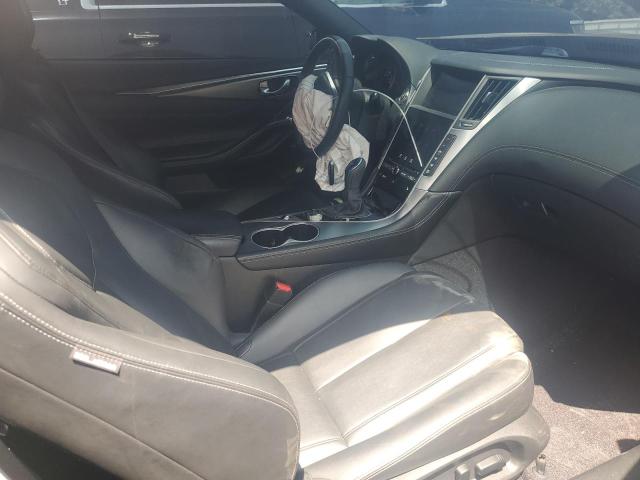 2019 INFINITI Q60 PURE JN1EV7EL6KM290133