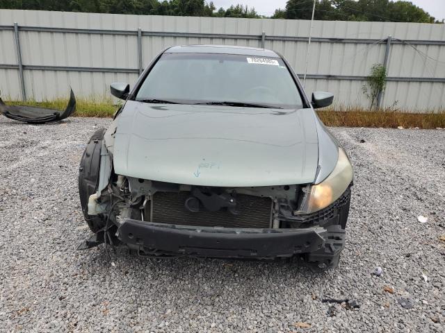 2010 HONDA ACCORD EX - 1HGCP2F70AA150180