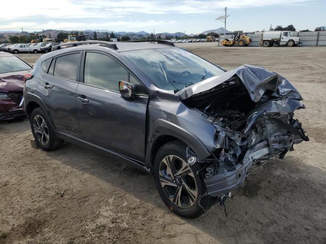 2024 SUBARU CROSSTREK PREMIUM JF2GUADC7R8273773