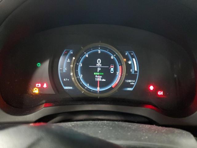 2016 LEXUS IS 300 - JTHCM1D27G5010863