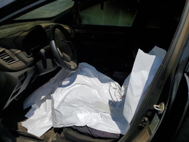 2021 HONDA CR-V SPORT - 2HKRW2H45MH239769