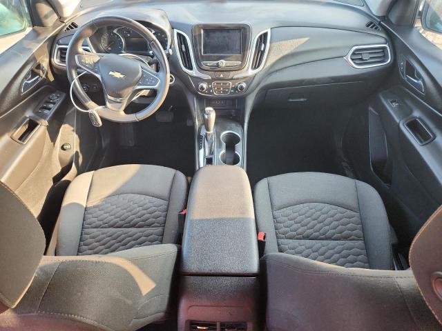 2020 CHEVROLET EQUINOX LT - 3GNAXKEVXLS612906