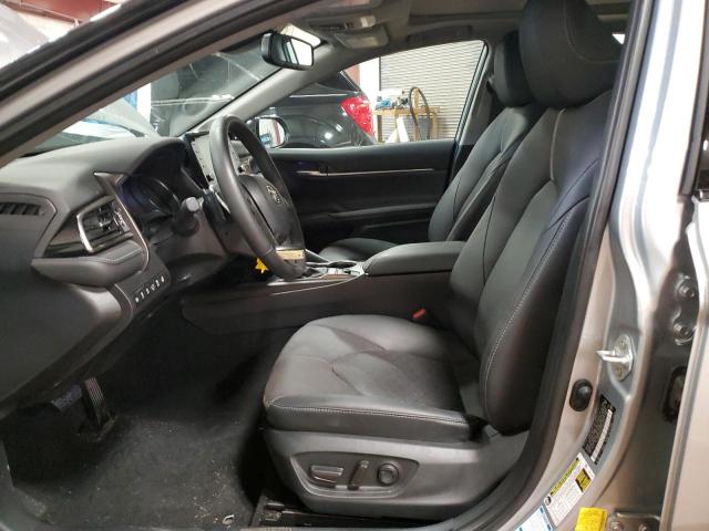 2023 TOYOTA CAMRY XSE 4T1K61BKXPU100441