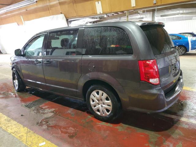 2019 DODGE GRAND CARA 2C4RDGBG0KR547194