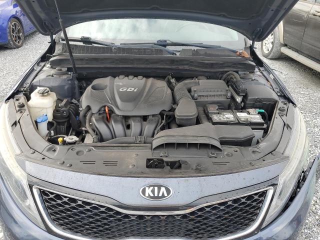 2015 KIA OPTIMA EX 5XXGN4A73FG357067