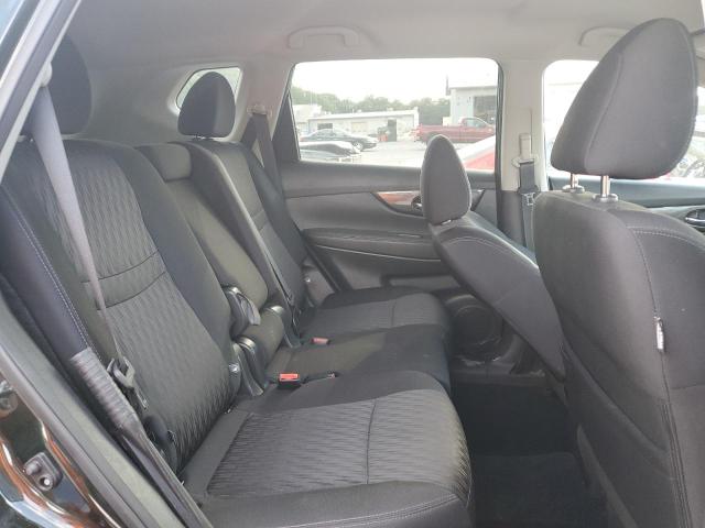 2019 NISSAN ROGUE S 5N1AT2MV3KC747408