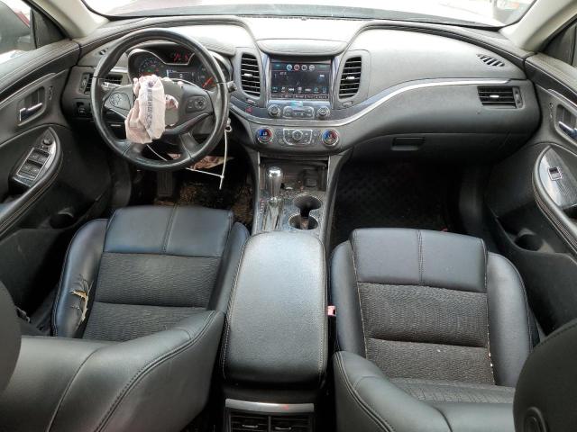 2016 CHEVROLET IMPALA LT 2G1105SA0G9198952