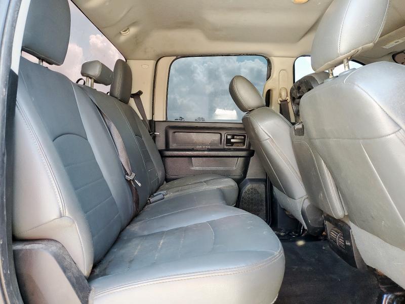 2017 RAM 3500 ST 3C63RRGL2HG673099