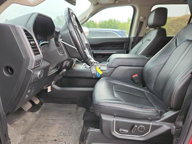 2018 FORD EXPEDITION PLATINUM 1FMJU1MT0JEA53011