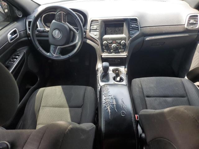 2018 JEEP GRAND CHER 1C4RJFAG1JC503331