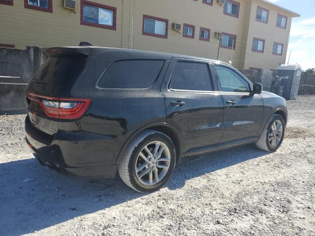 2021 DODGE DURANGO GT 1C4RDHDG6MC608255